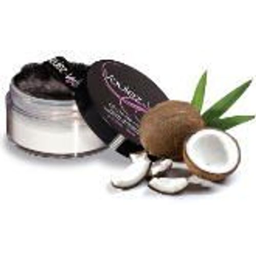 Huiles De Massages : Huile De Massage Poudre Gourmande Chute De Neige Noix De Coco - 25 Gr