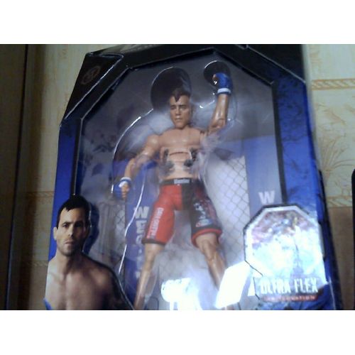 Figurine Wec De Jens Pulver