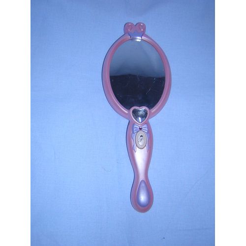 Miroir Magique Disney Princesse Smoby.