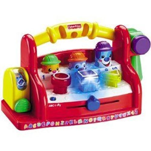 Etabli Rires Et Éveil Fisher Price