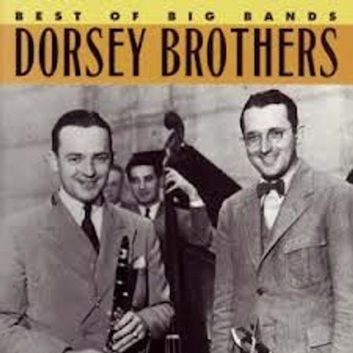 Best Of Big Bands