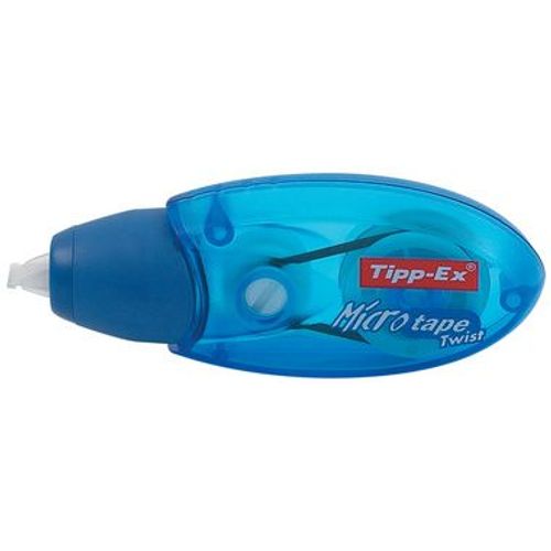 Tipp-Ex Ruban correcteur "Micro Tape Twist", 5 mm x 8 m
