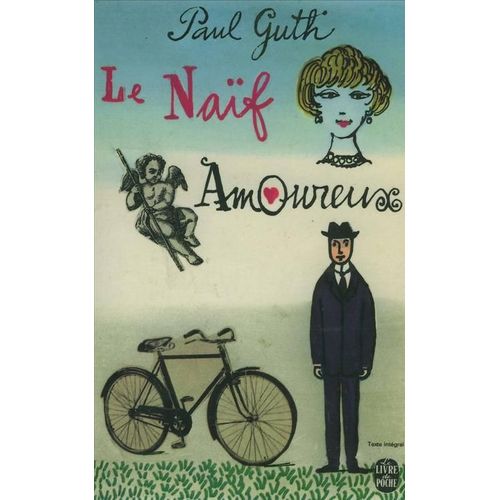 Le Naif Amoureux