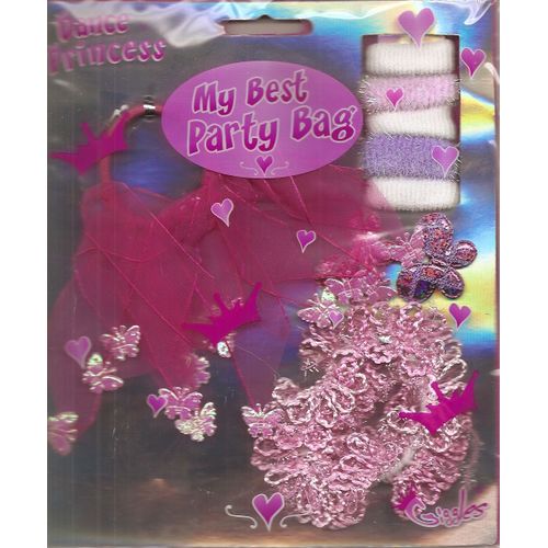 Accessoires Cheveux Princesse Pour Enfants