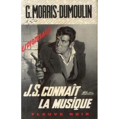 J.  S.  Connaît La Musique