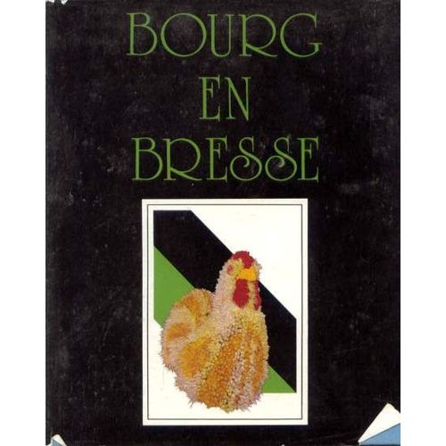 Bourg En Bresse