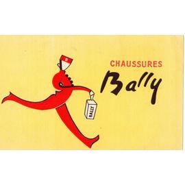 chaussures bally achat et vente