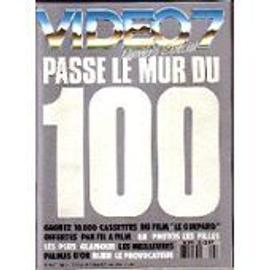 VIDEO 7 YSABELLE LACAMP 4P MICKEY ROURKE 1P ELVIS PRESLEY 1 2P MATHILDE MAY 2P KIM BASINGER 1P BEATRICE DALLE 1P SOPHIE MARCEAU 1P JEAN HUGUES