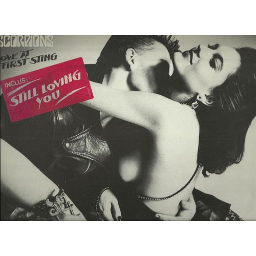 Love At First Sting - Bad Boys Running Wild, Rock You Like A Hurricane, I'm Leaving You, Coming Home, The Same Thrill, Big City Nights, As Soon As The Good Times Roll, Crossfire, Still Loving You