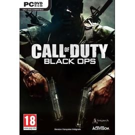 Call Of Duty Black Ops Pc
