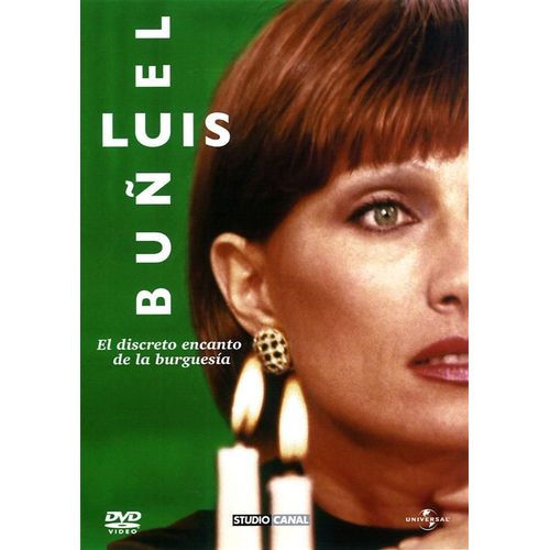 El Discreto Encanto De La Burguesía (Le Charme Discret De La Bourgeoisie)