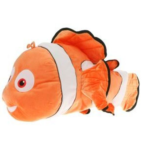 Nemo Peluche Range Pyjama 45 Cm