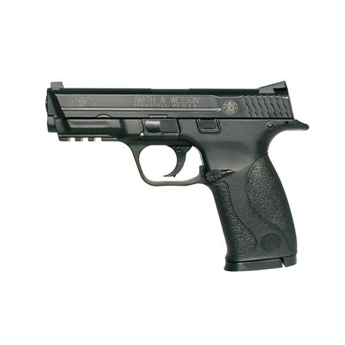 Smith & Wesson M&p Co2 Culasse Métal 1 Joule