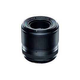 Fujinon XF - Téléobjectif - 60 mm - f/2.4 R Macro - Fujifilm X Mount - pour X Series