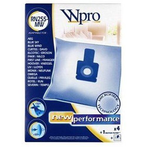 Wpro - Rn 255 Mw