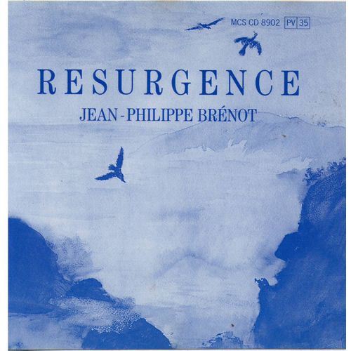 Resurgence