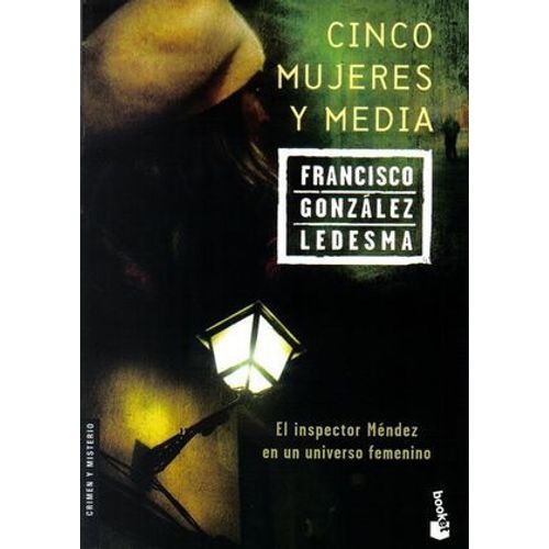 Cinco Mujeres Y Media