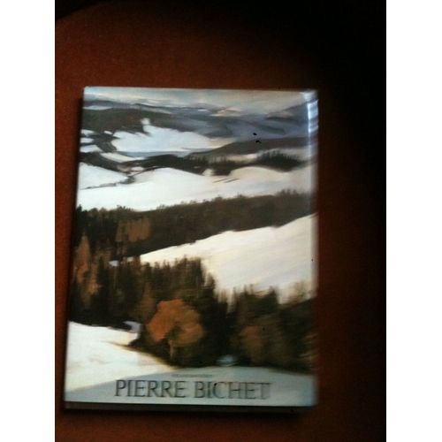 Pierre Bichet