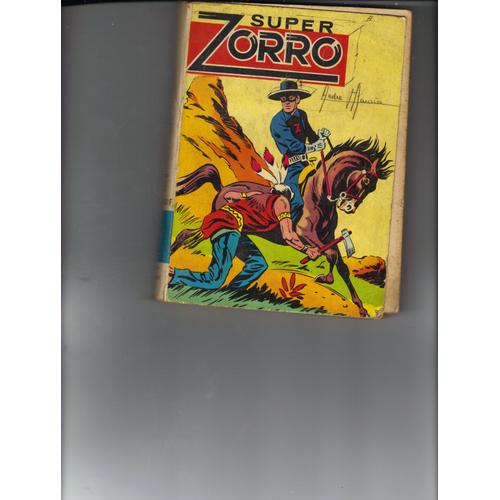 Zorro 130