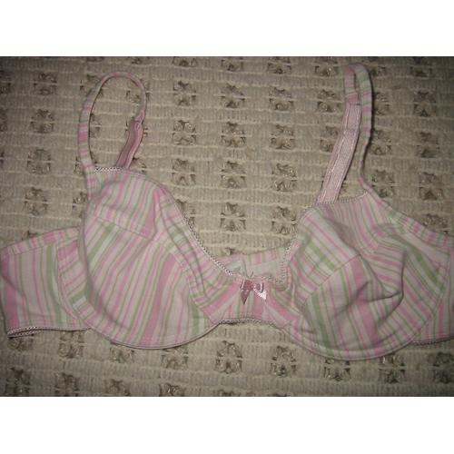 Soutien Gorge Tex   Taille 95 B