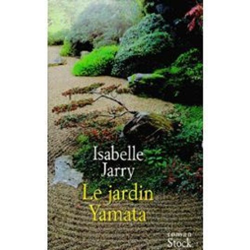 Le Jardin Yamata