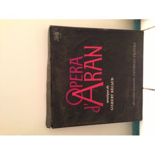 Opera D'aran