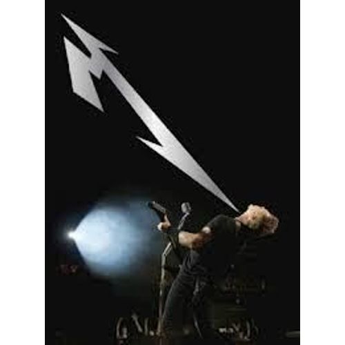 Metallica Quebec Magnetic