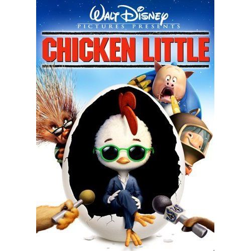 Chiken Little