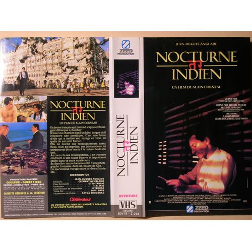 Nocturne Indien