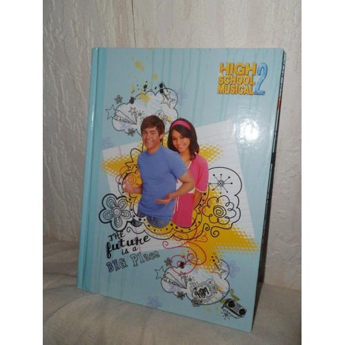 Carnet High School Musical