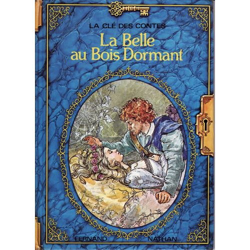 La Belle Au Bois Dormant