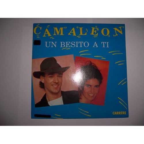 Un Besito A Ti