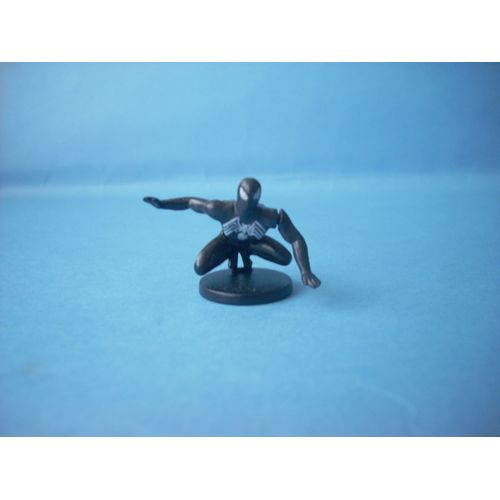 Figurine Spider-Man (Zàini - 2011)