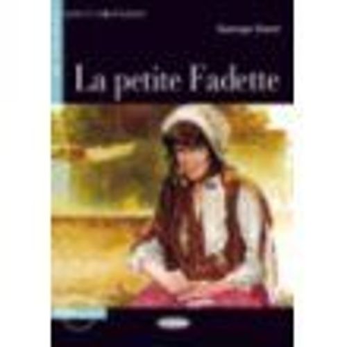 La Petite Fadette - Avec Cd
