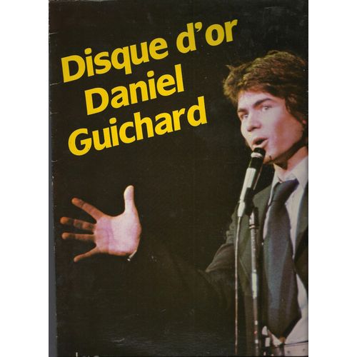 Disque D'or : Je Viens Pas Te Parler D'amour, Ce N'est Pas À Dieu Que J'en Veux, Plus Bleu Que Le Bleu De Tes Yeux, Elle Me Disait, Ne Parle Pas, Je N'fais Rien, Je T'aime Tu Vois, L'enfer, ..........