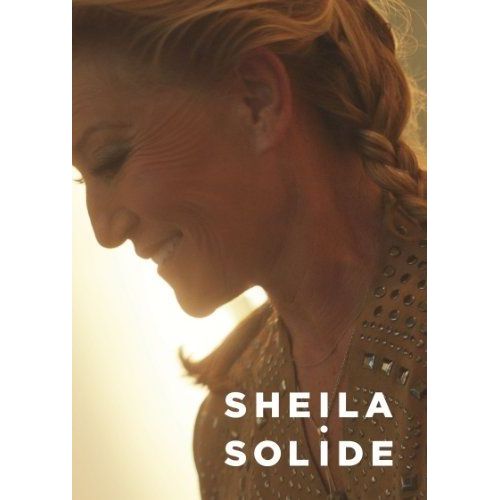 Solide Deluxe Cd  +Dvd Edition Deluxe  Avec 4clip+Interwiew