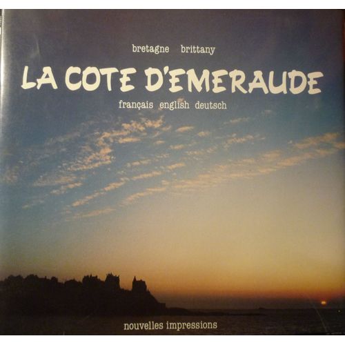 La Côte D'émeraude