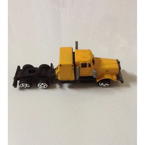 Camion Américain