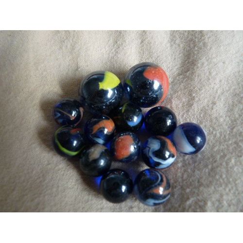 Lot De Billes