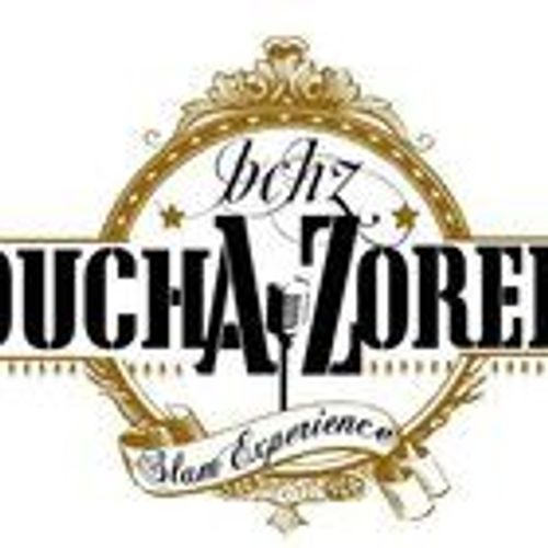 Boucha Zoreill - Slam Experience (Cd Album)