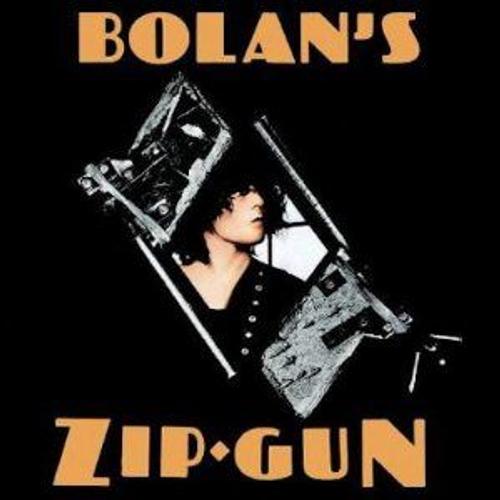 Bolan's Zip Gun