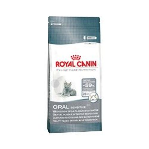 Royal Canin Oral Care - 3,5kg