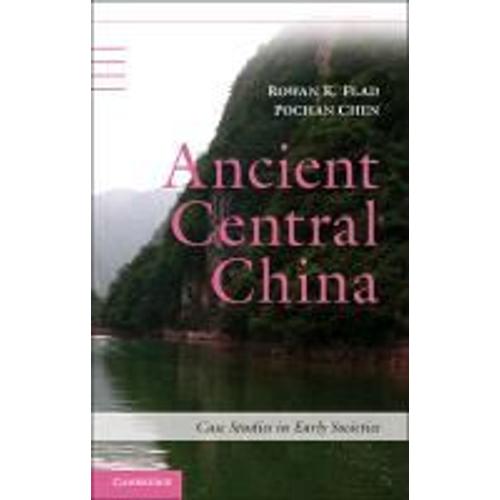 Ancient Central China