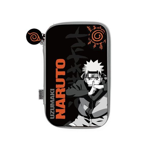 Subsonic - Sacoche De Protection Officielle Naruto Pour 3ds & Dsi - Official Naruto Shippuden Console Case - Produit Officiel
