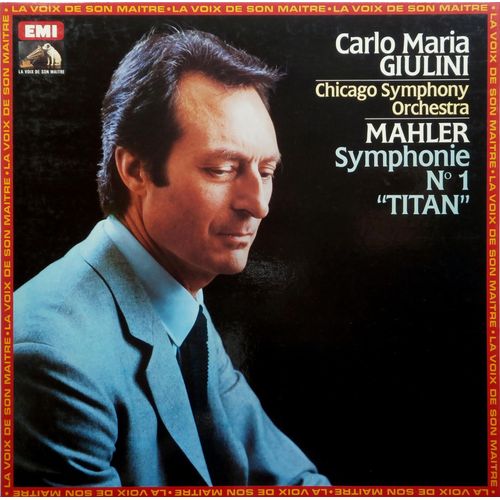 Symphonie Nr.1 "Titan"