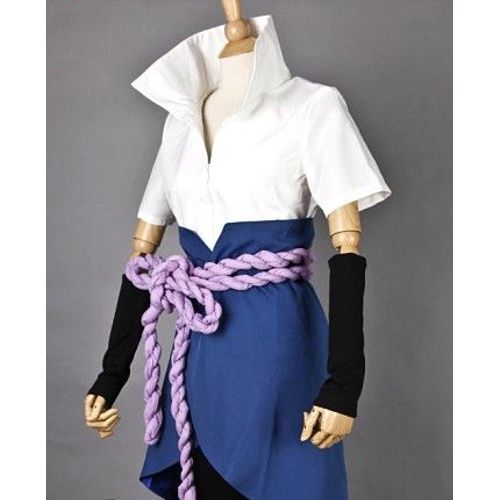deguisement sasuke adulte