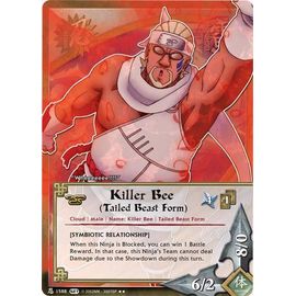 Carte Naruto Us Set 27