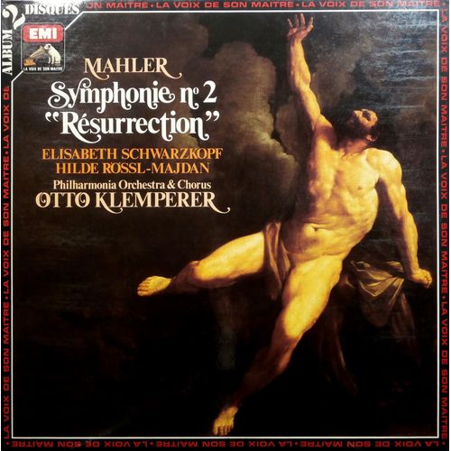 Symphonie N°2 "Résurrection"