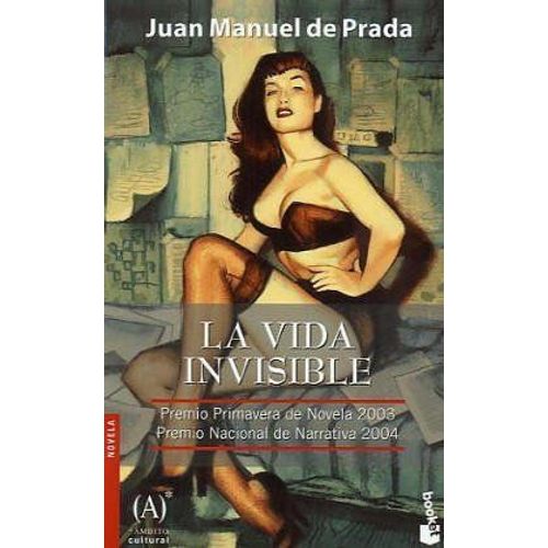 La Vida Invisible