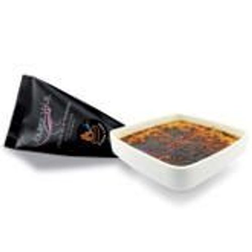 Huiles De Massages : Huile De Massage Berlingot Huile Corporelle Gourmande Crème Brulée - 10 Ml